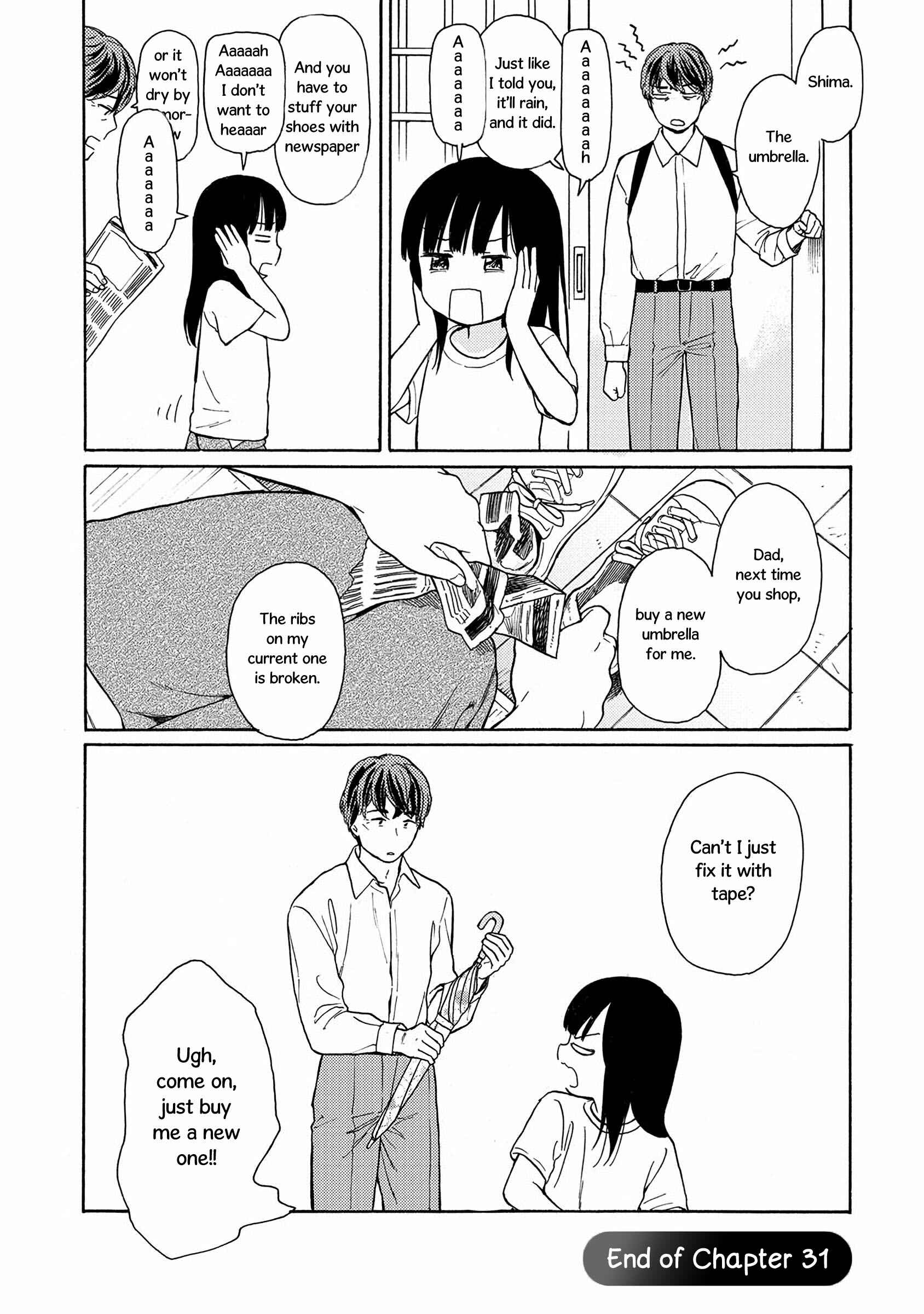 Page 12 Chapter 31 Sen to Man