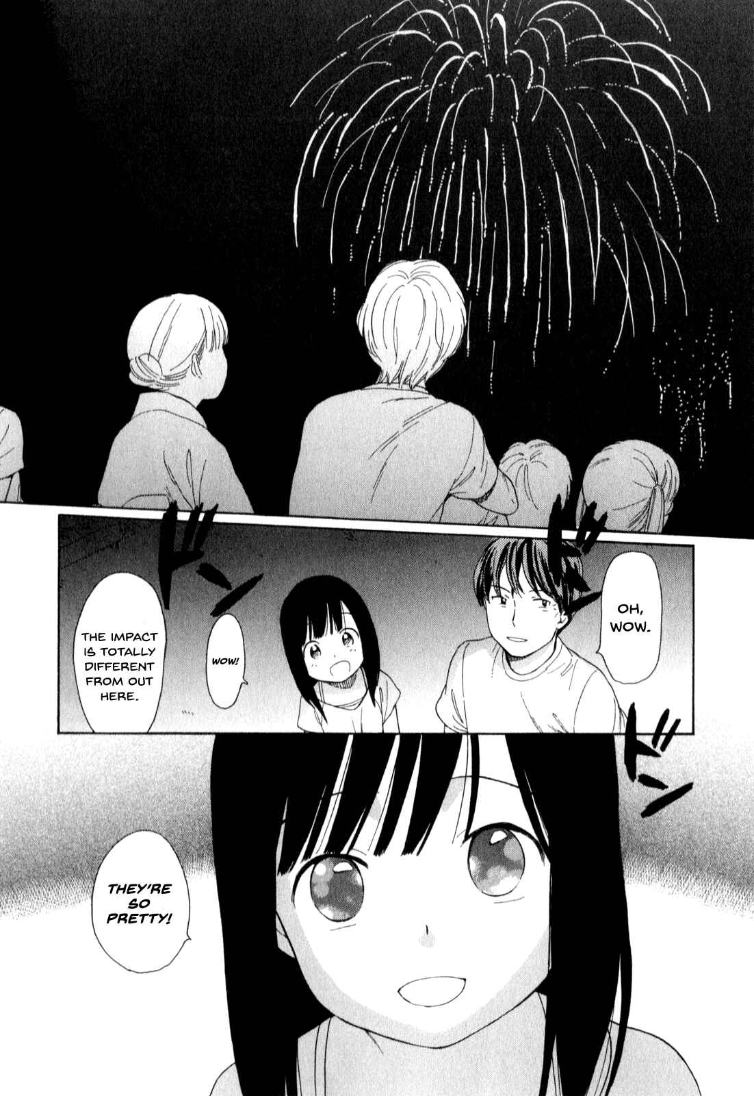 Page 10 Chapter 13 Sen to Man