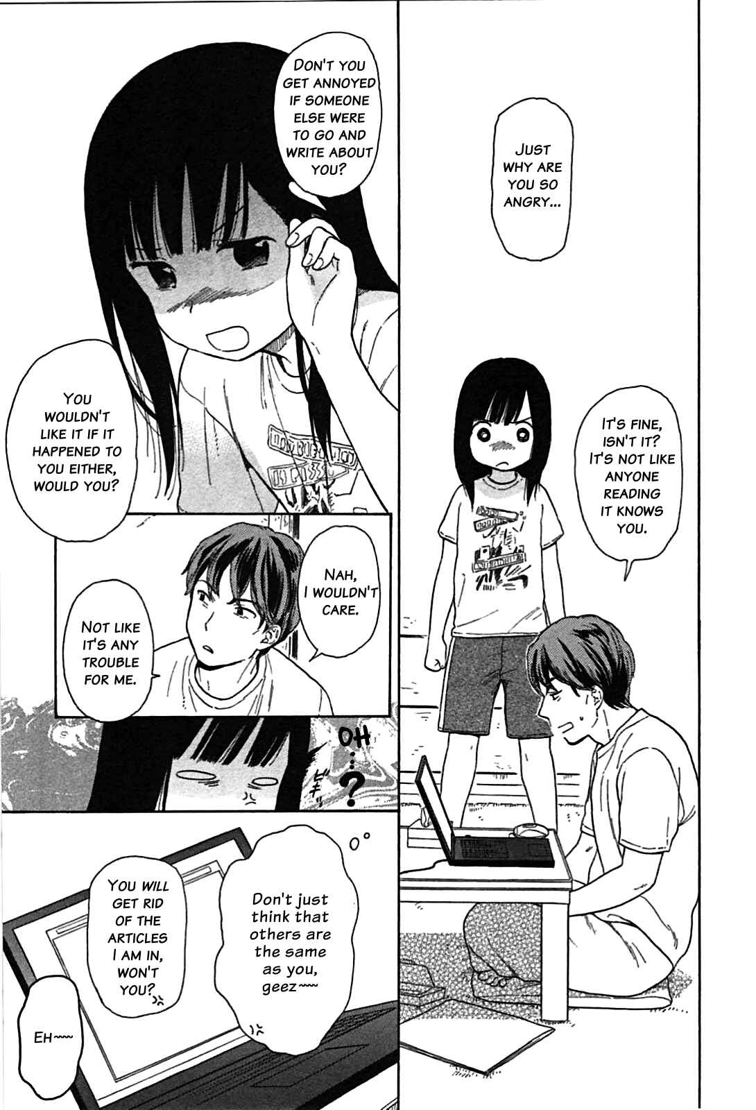 Page 4 Chapter 8 Sen to Man