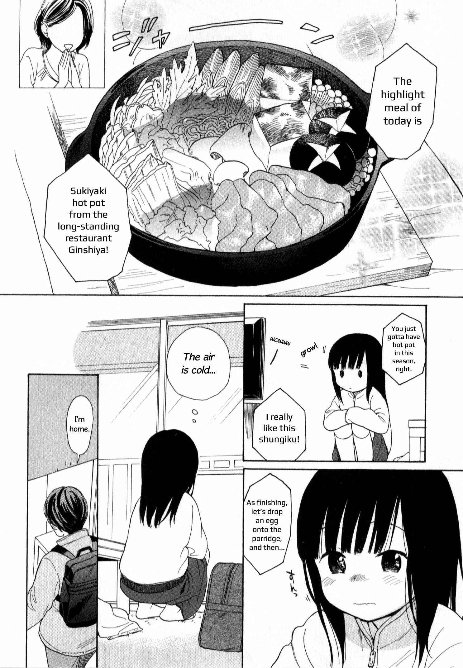 Page 4 Chapter 19 Sen to Man
