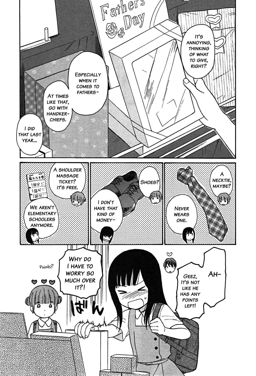 Page 10 Chapter 10 Sen to Man