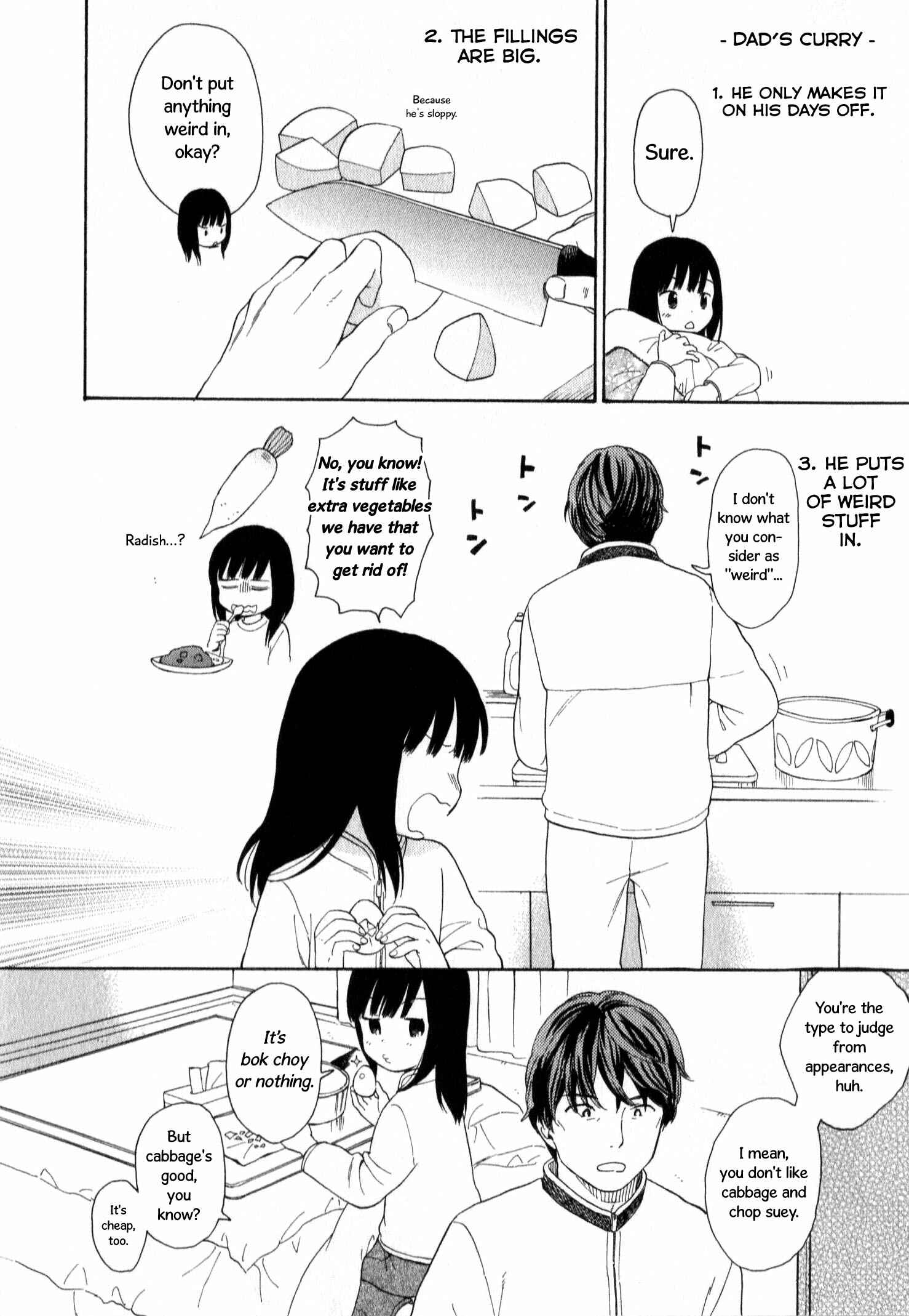Page 10 Chapter 20 Sen to Man