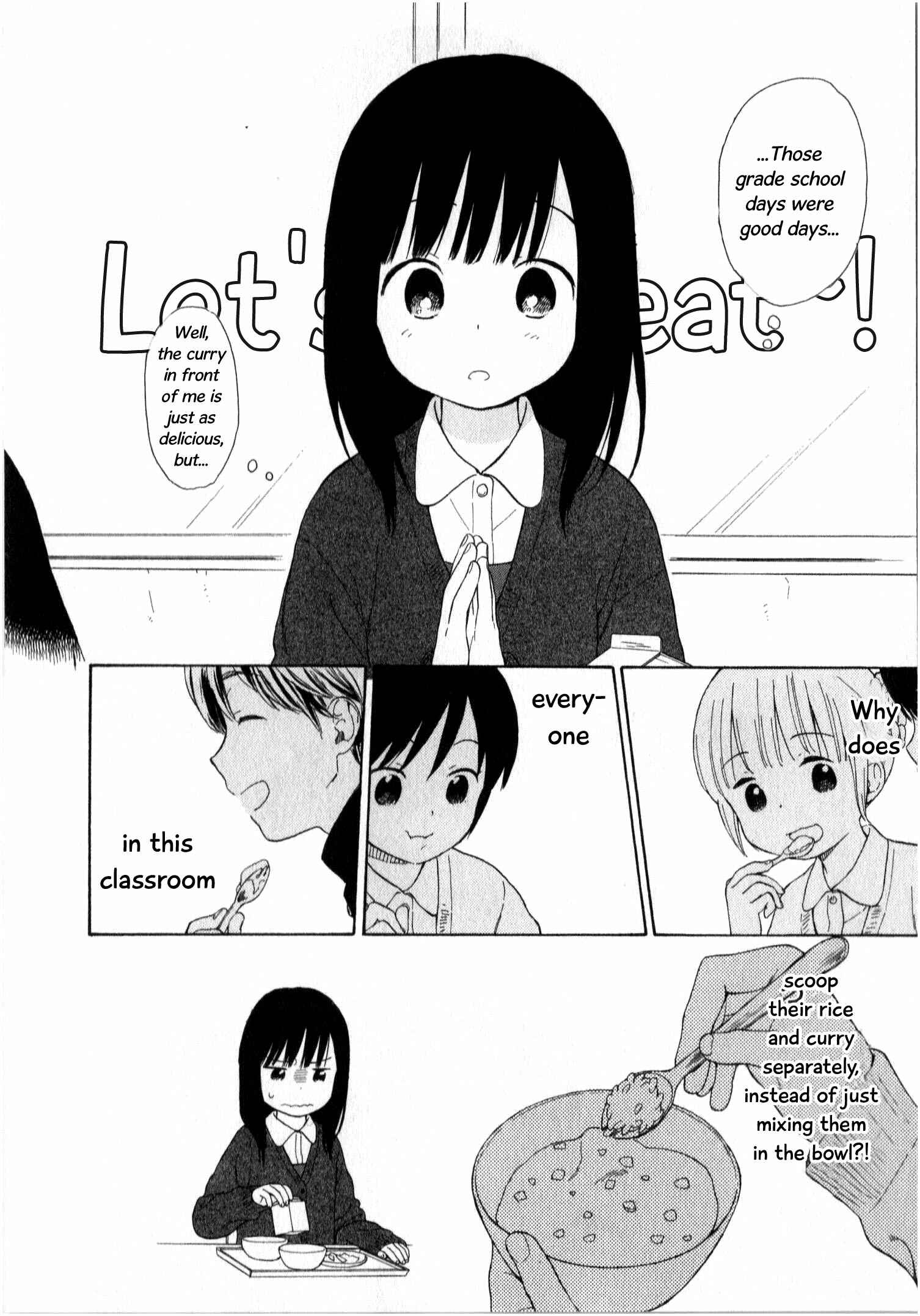 Page 6 Chapter 20 Sen to Man