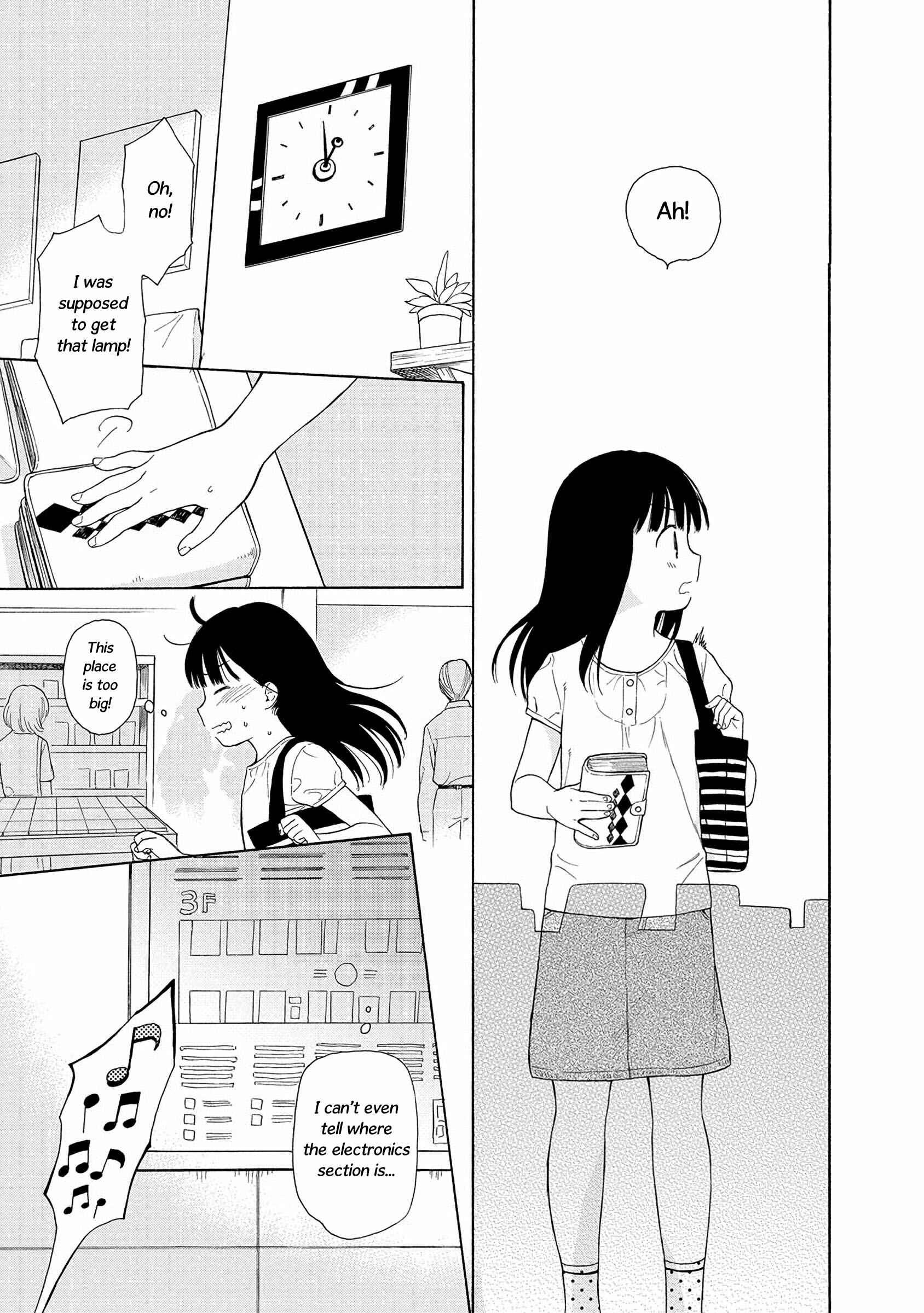 Page 7 Chapter 30 Sen to Man
