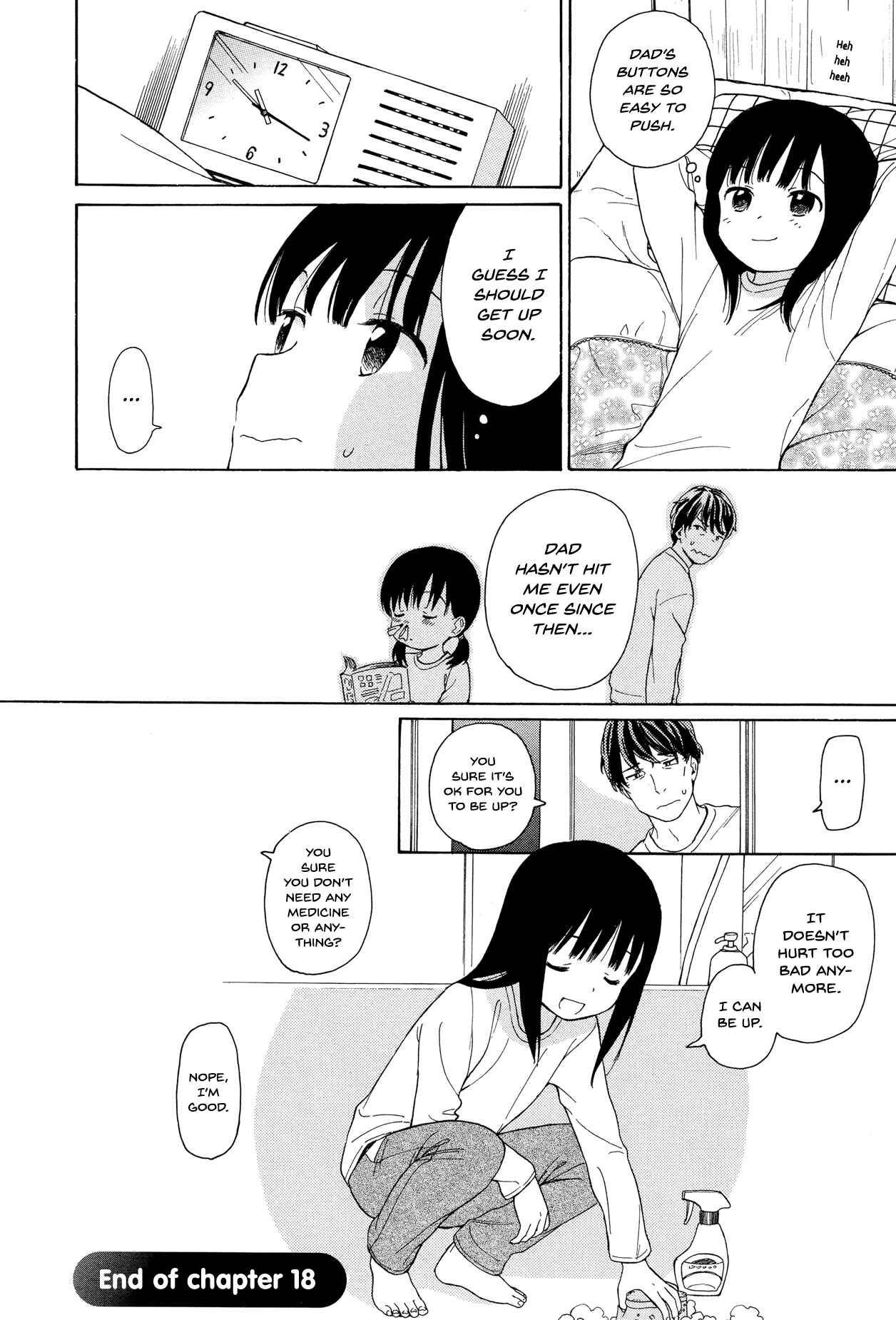 Page 12 Chapter 18 Sen to Man