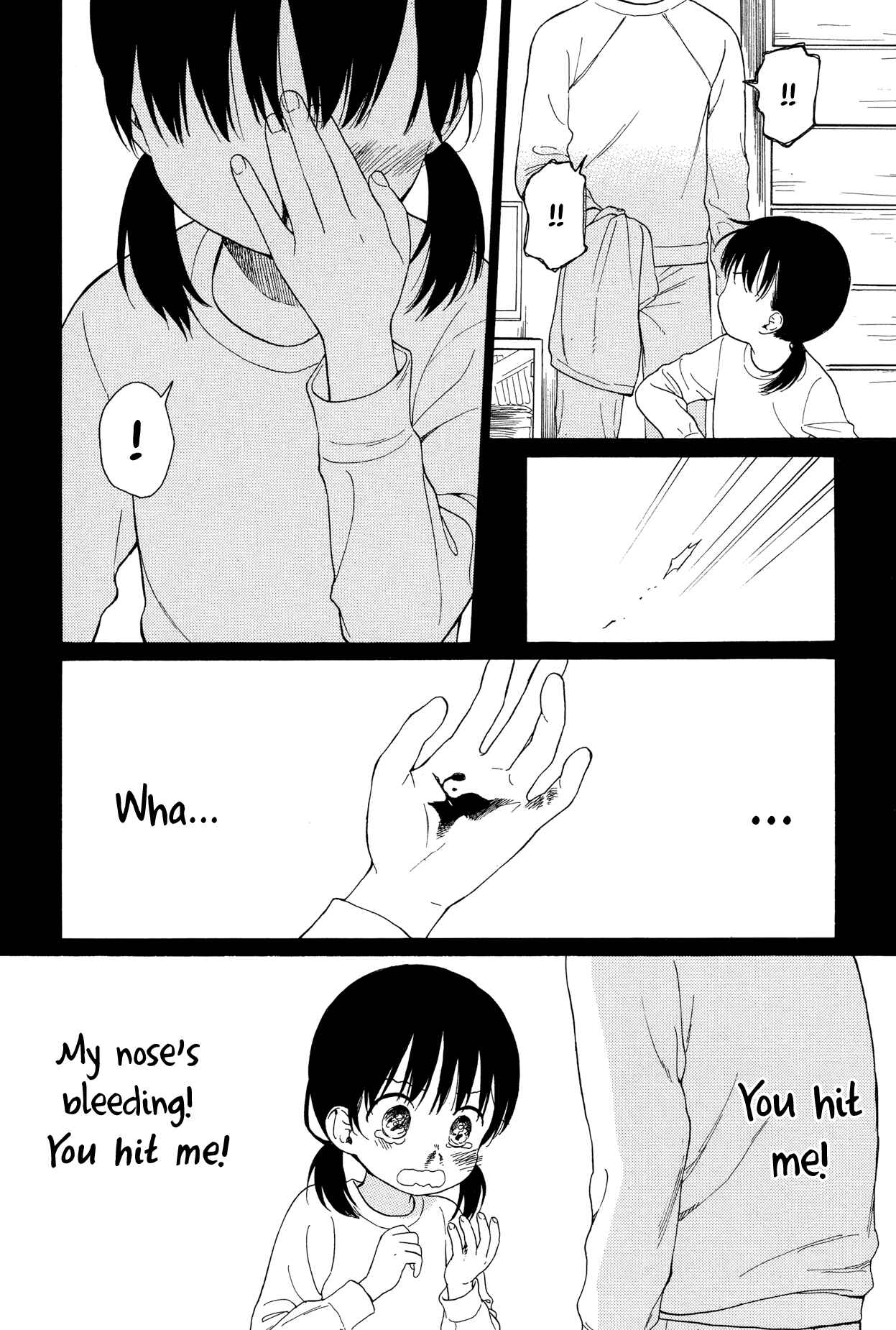 Page 6 Chapter 18 Sen to Man