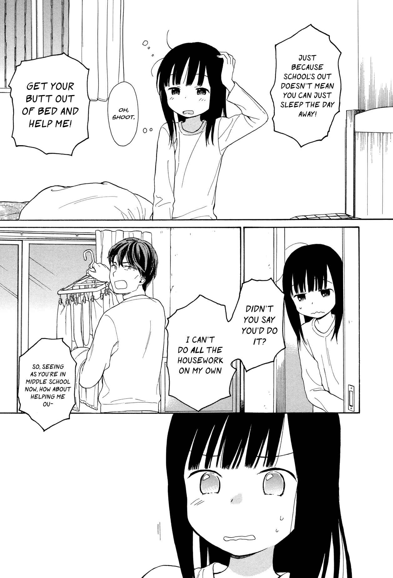 Page 9 Chapter 18 Sen to Man