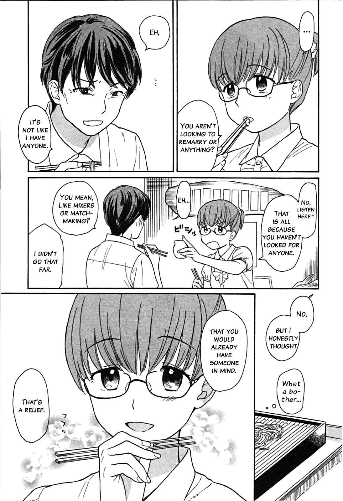 Page 6 Chapter 11 Sen to Man