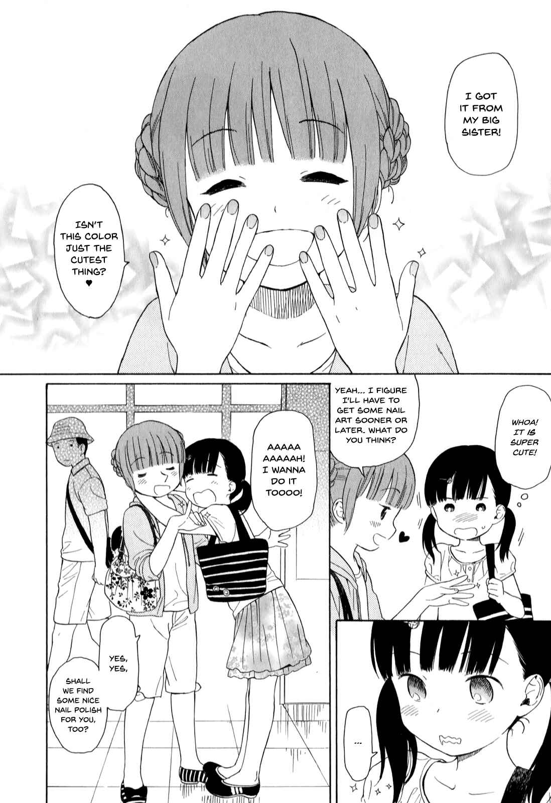 Page 4 Chapter 15 Sen to Man