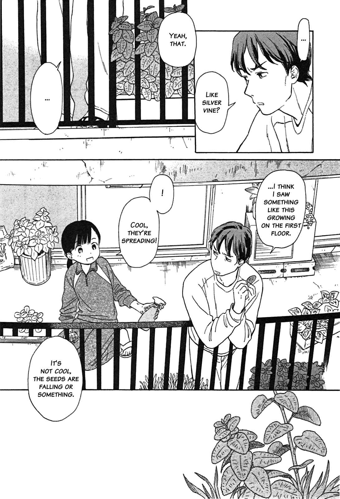 Page 12 Chapter 3 Sen to Man