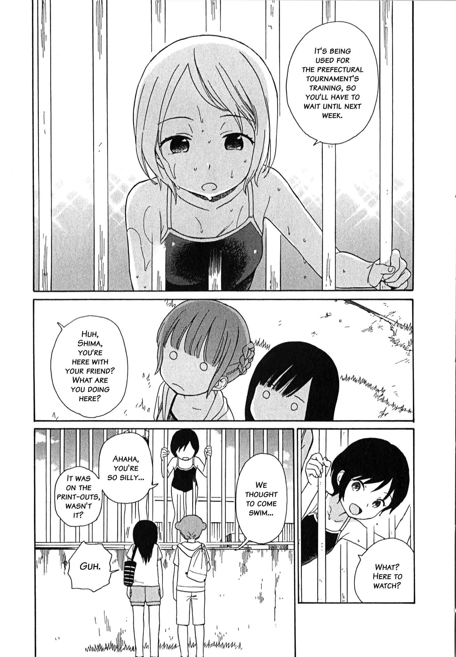 Page 11 Chapter 12 Sen to Man