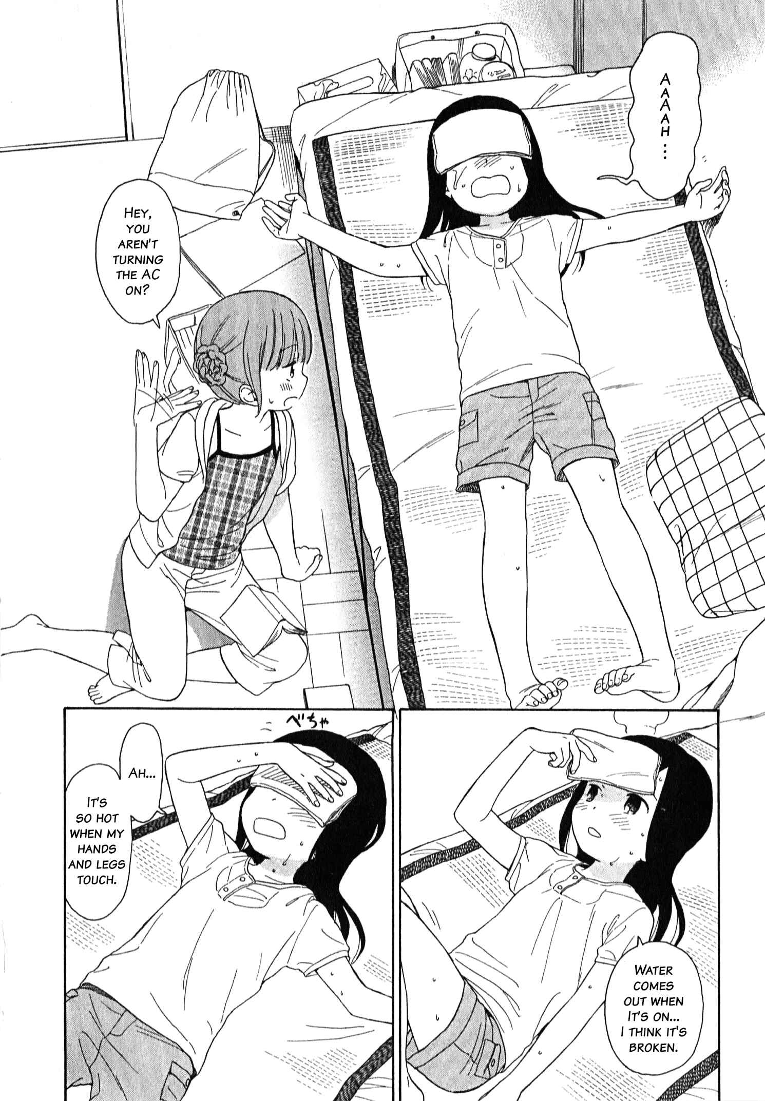 Page 6 Chapter 12 Sen to Man