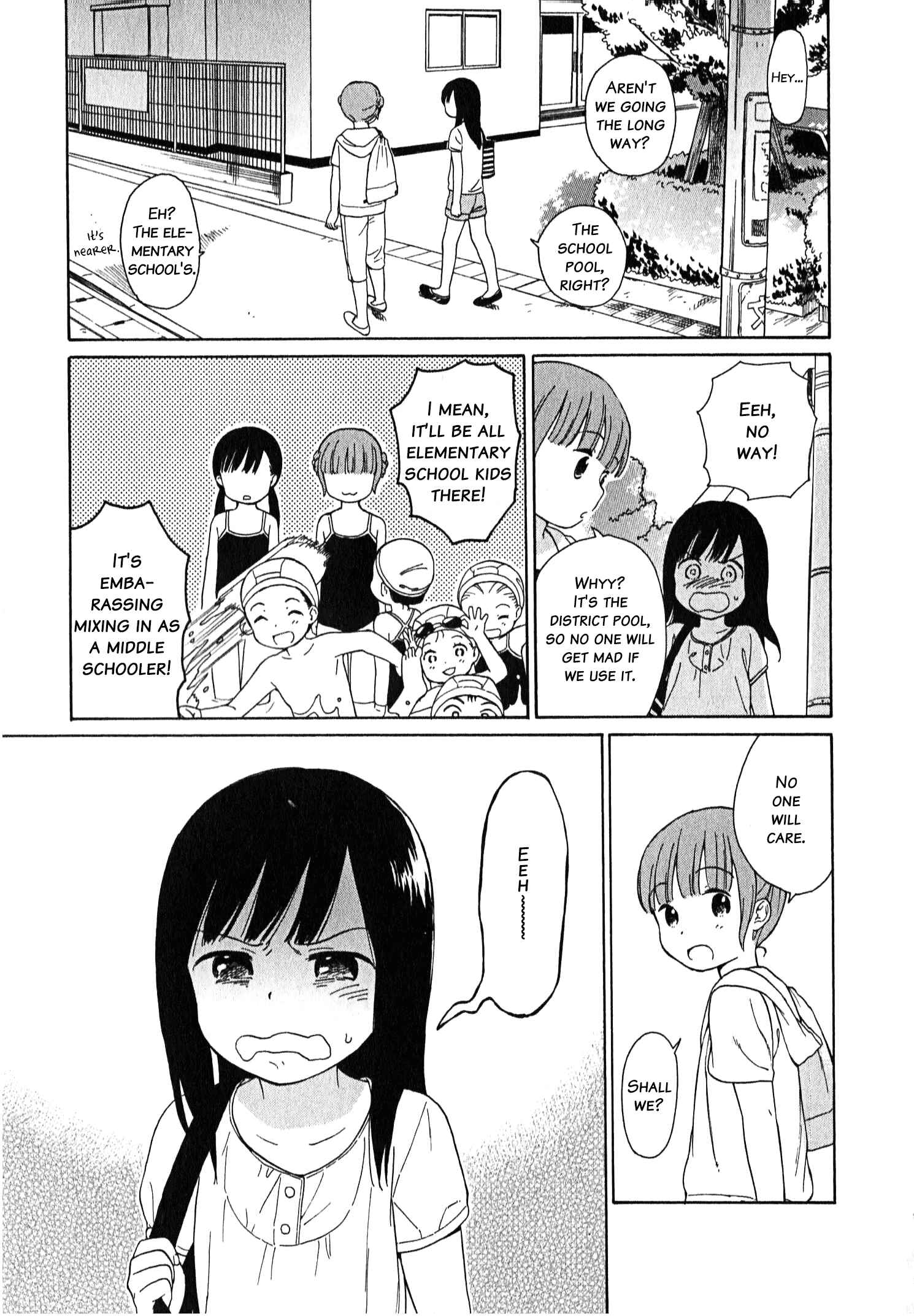 Page 9 Chapter 12 Sen to Man