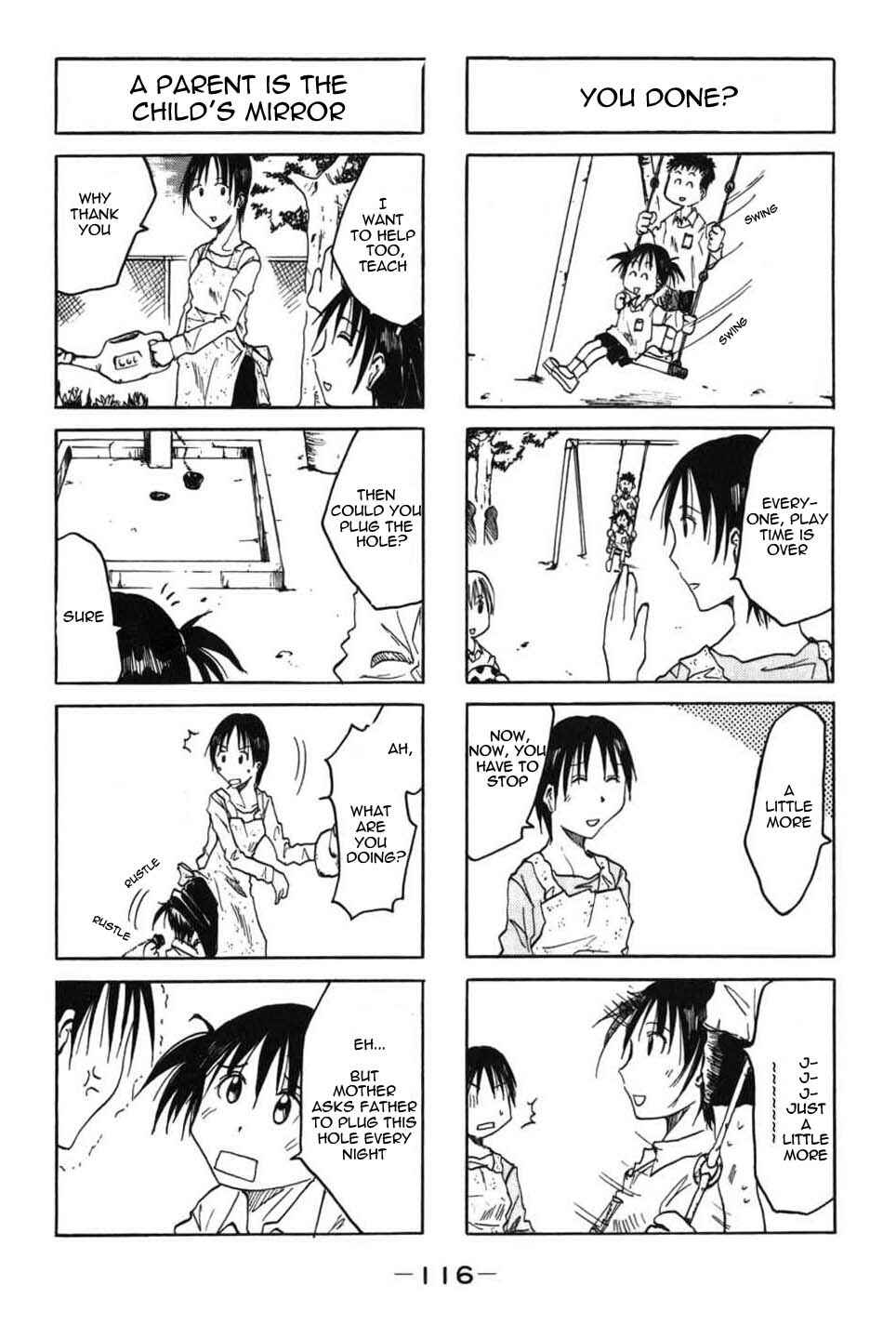Page 2 Chapter 26.2 Imouto wa Shishunki