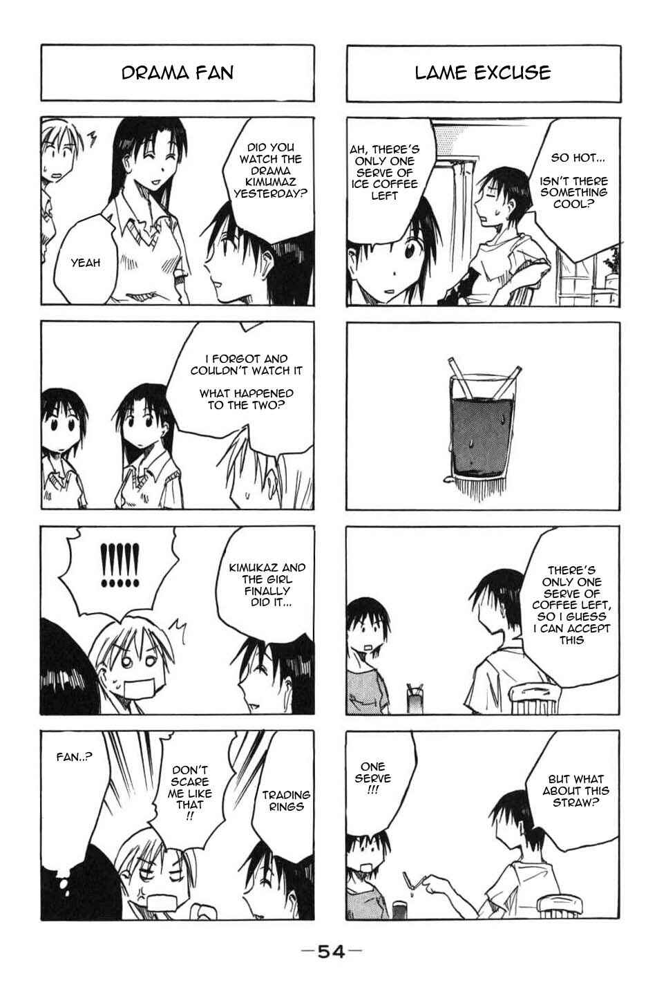 Page 2 Chapter 16 Imouto wa Shishunki