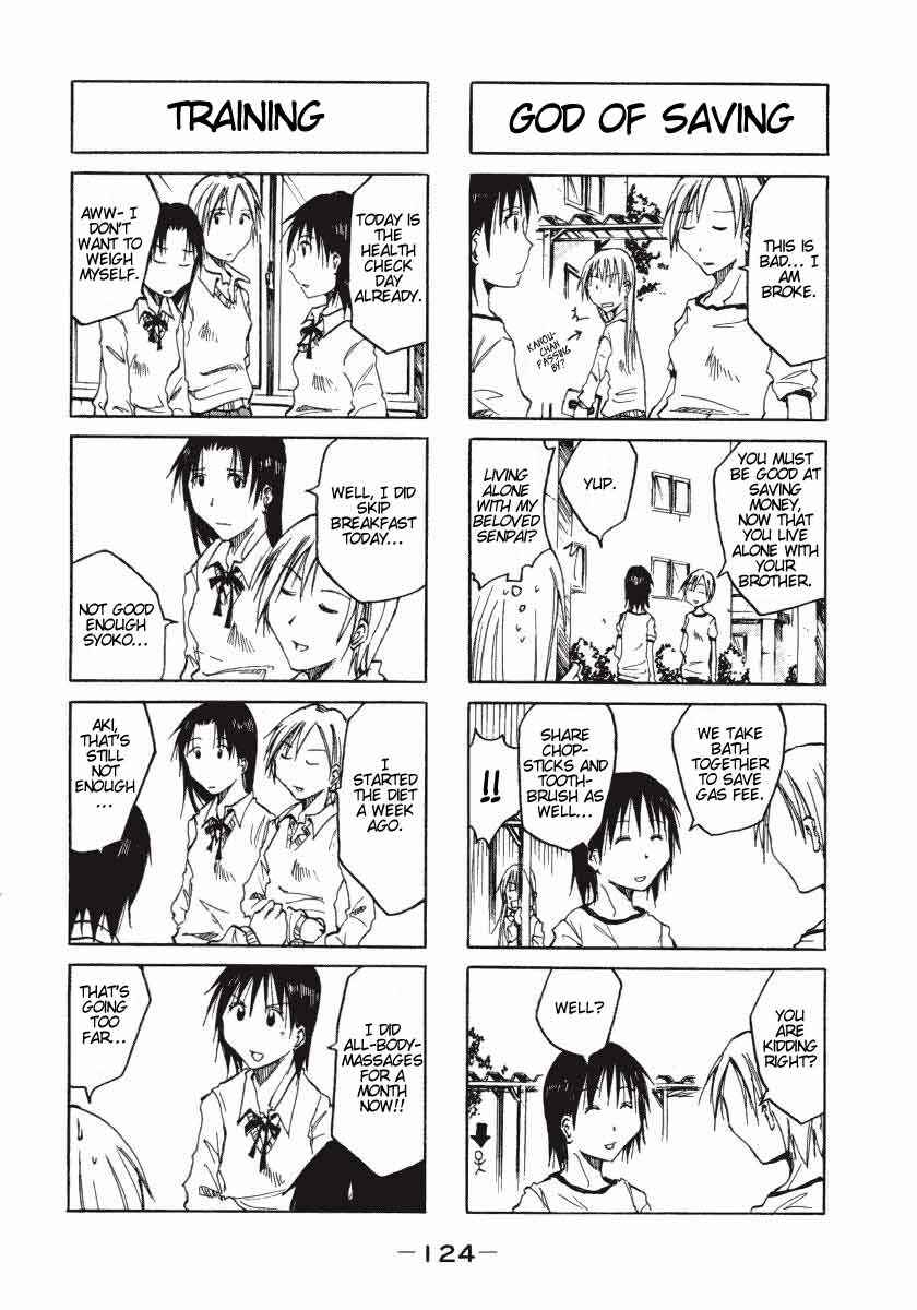 Page 2 Chapter 2 Imouto wa Shishunki