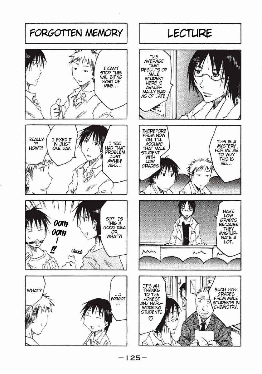 Page 3 Chapter 2 Imouto wa Shishunki