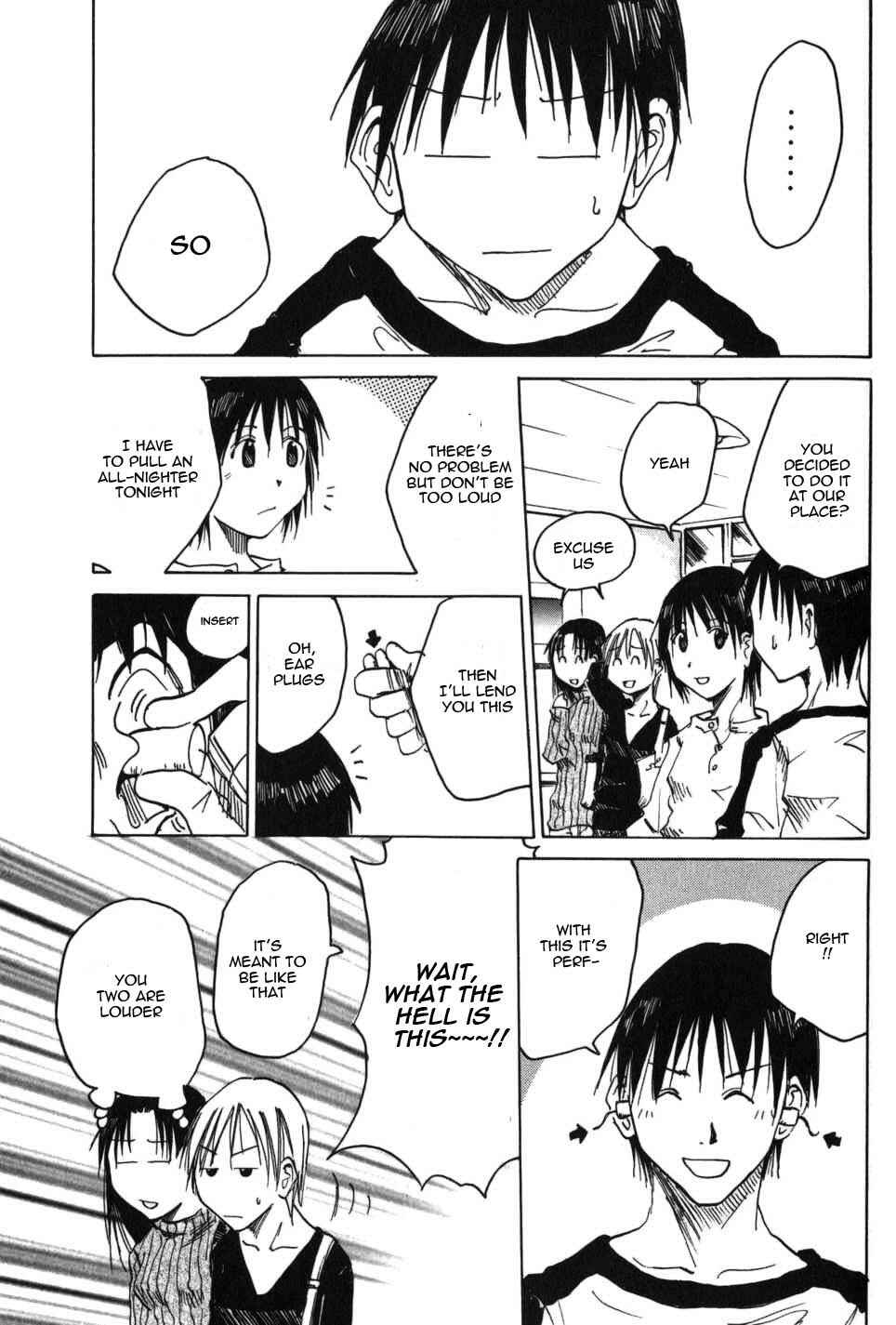 Page 9 Chapter 26.1 Imouto wa Shishunki