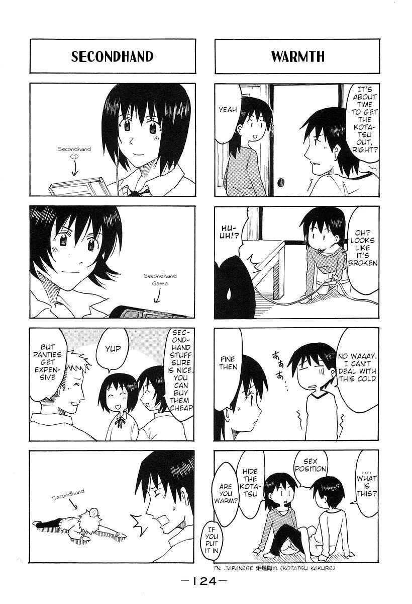 Page 2 Chapter 174 Imouto wa Shishunki