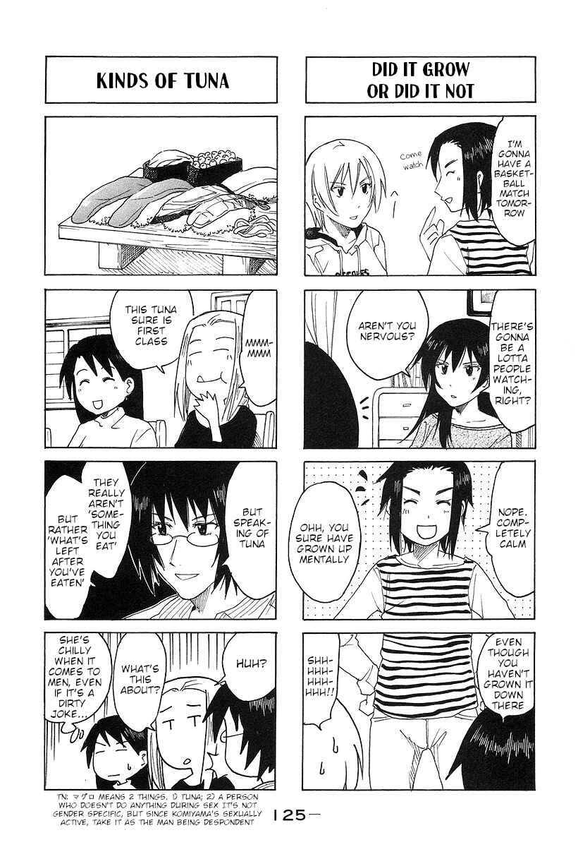Page 3 Chapter 174 Imouto wa Shishunki