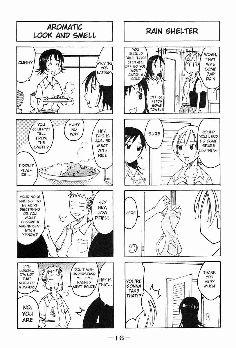 Page 2 Chapter 117 Imouto wa Shishunki