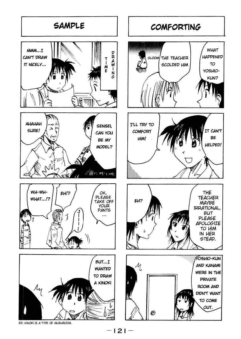 Page 3 Chapter 52.2 Imouto wa Shishunki
