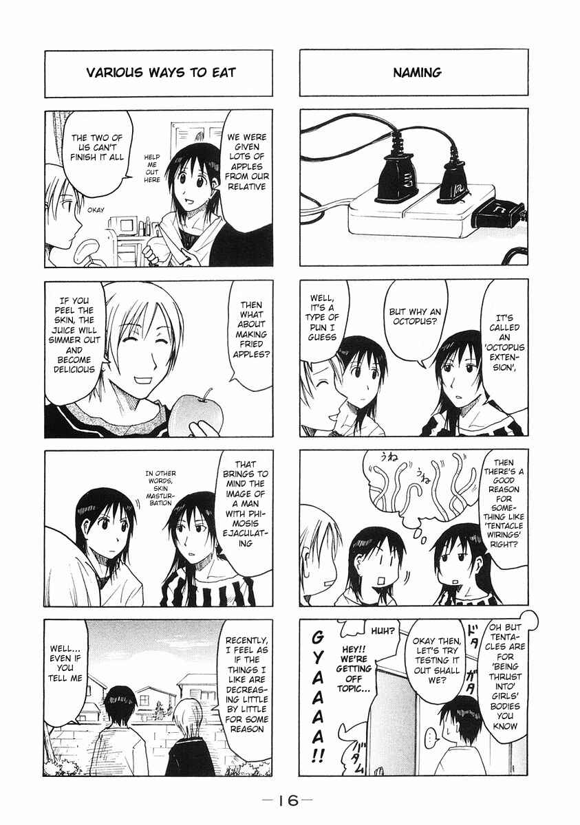 Page 2 Chapter 86 Imouto wa Shishunki