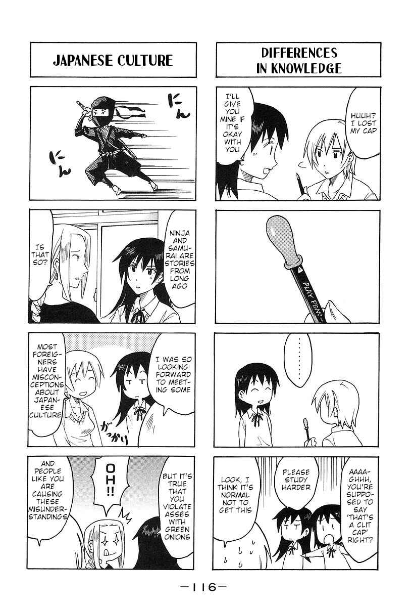 Page 2 Chapter 172 Imouto wa Shishunki