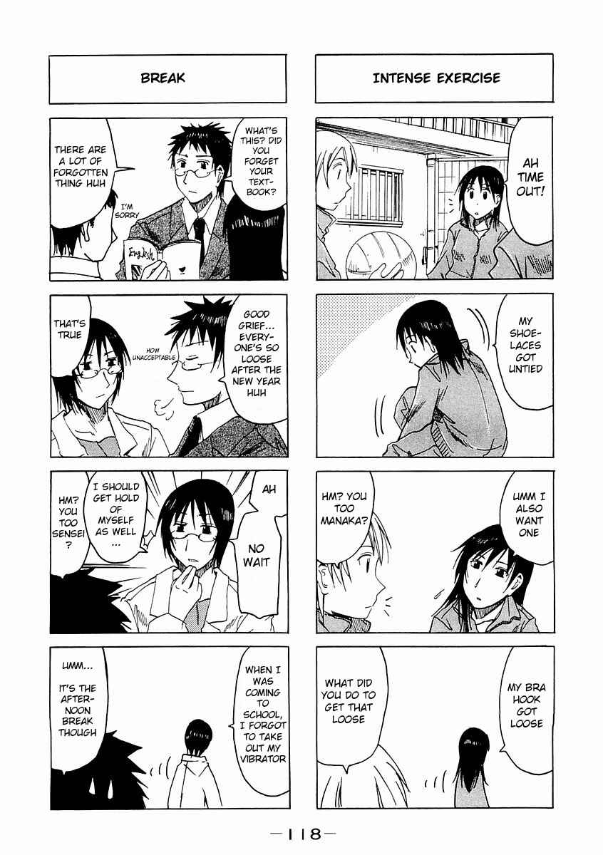 Page 2 Chapter 81 Imouto wa Shishunki