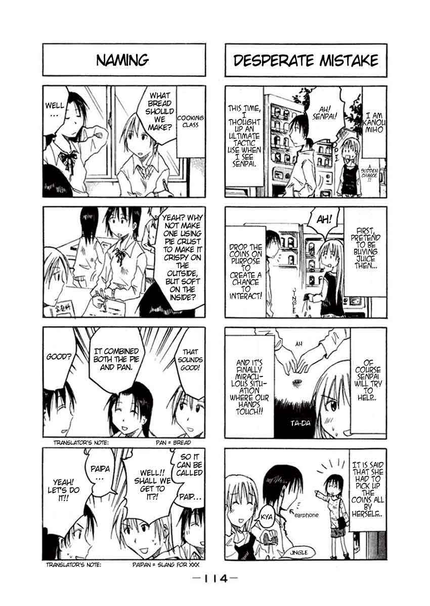 Page 6 Chapter 0.20 Imouto wa Shishunki
