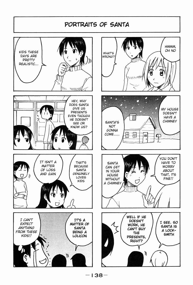 Page 2 Chapter 144.2 Imouto wa Shishunki