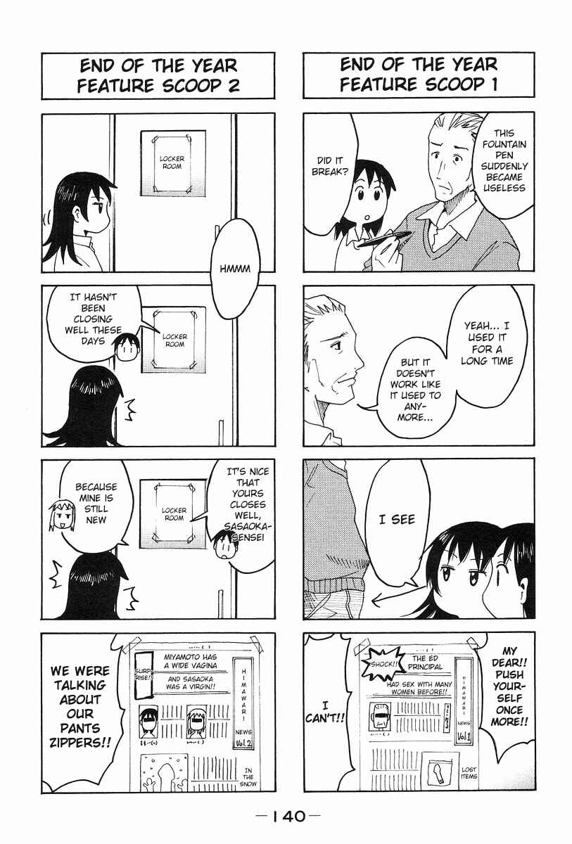 Page 4 Chapter 144.2 Imouto wa Shishunki