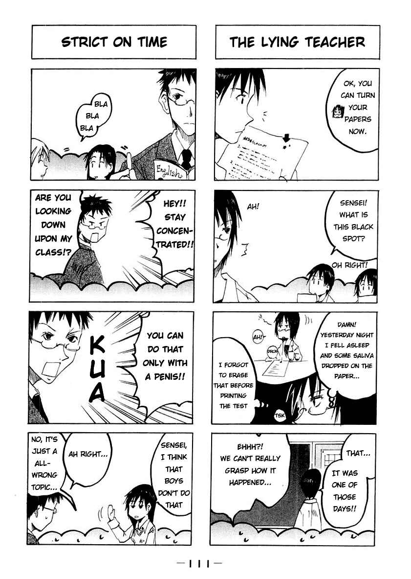 Page 3 Chapter 52 Imouto wa Shishunki