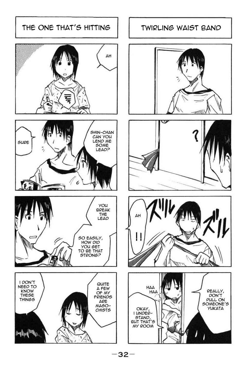 Page 2 Chapter 11 Imouto wa Shishunki