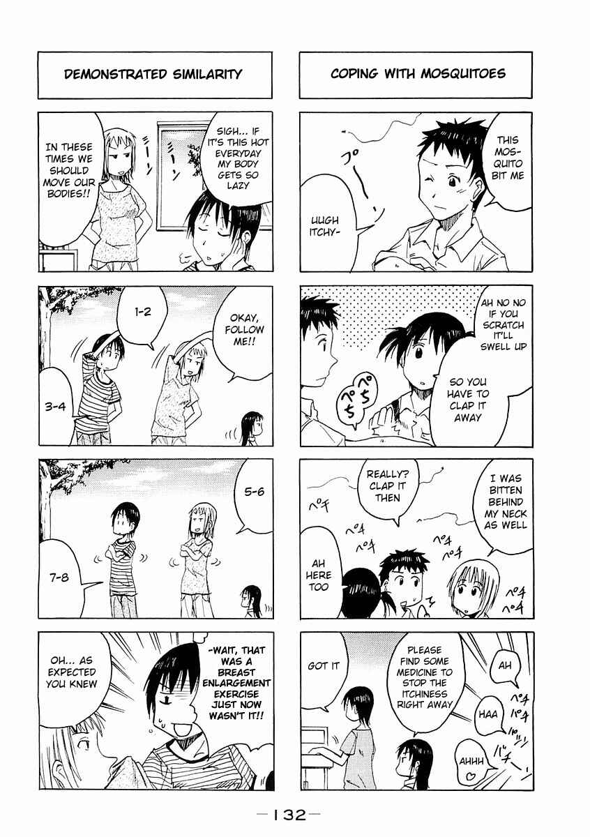 Page 2 Chapter 82.2 Imouto wa Shishunki