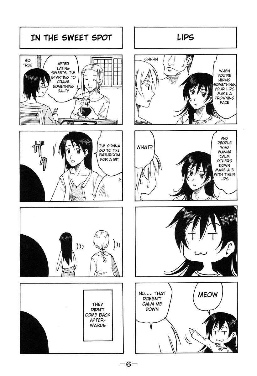 Page 4 Chapter 145 Imouto wa Shishunki