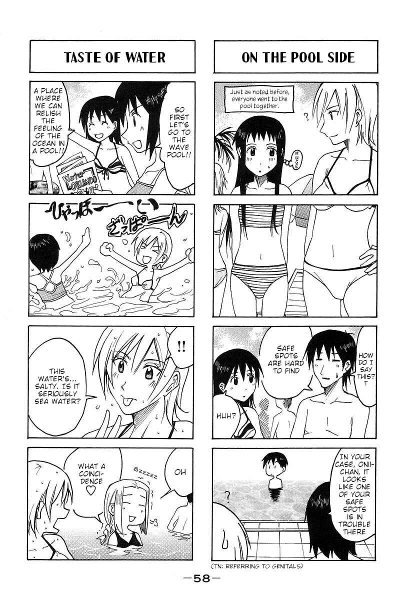 Page 2 Chapter 158 Imouto wa Shishunki