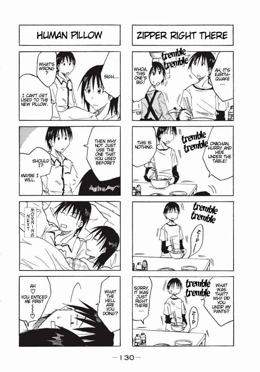 Page 2 Chapter 3 Imouto wa Shishunki