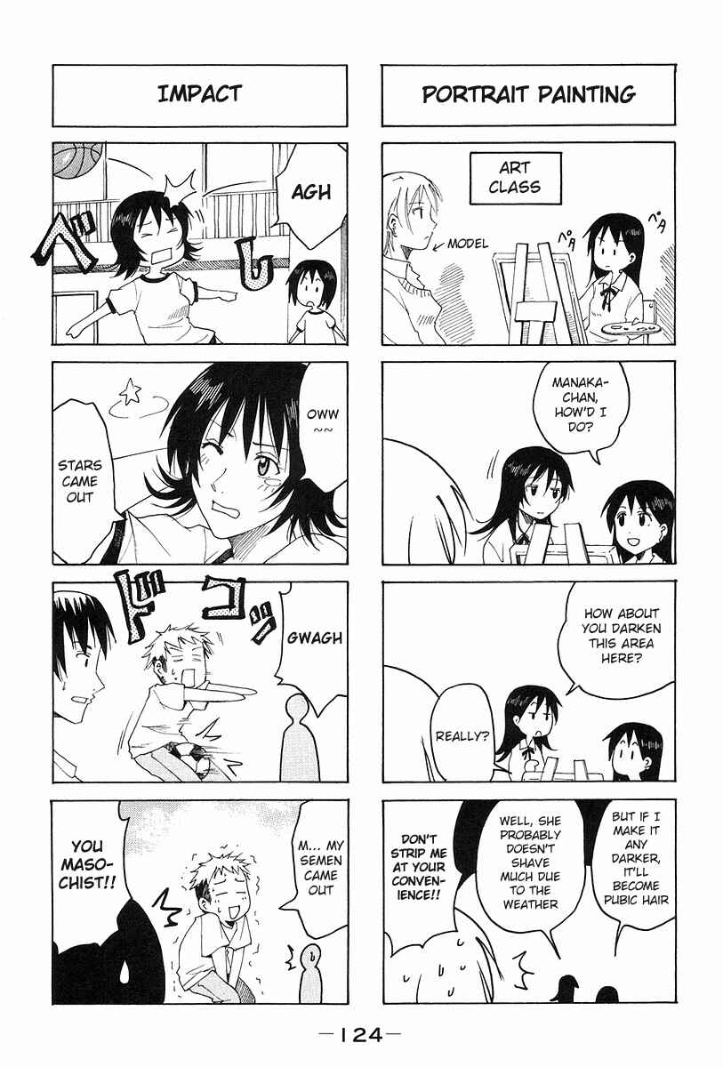 Page 2 Chapter 143 Imouto wa Shishunki