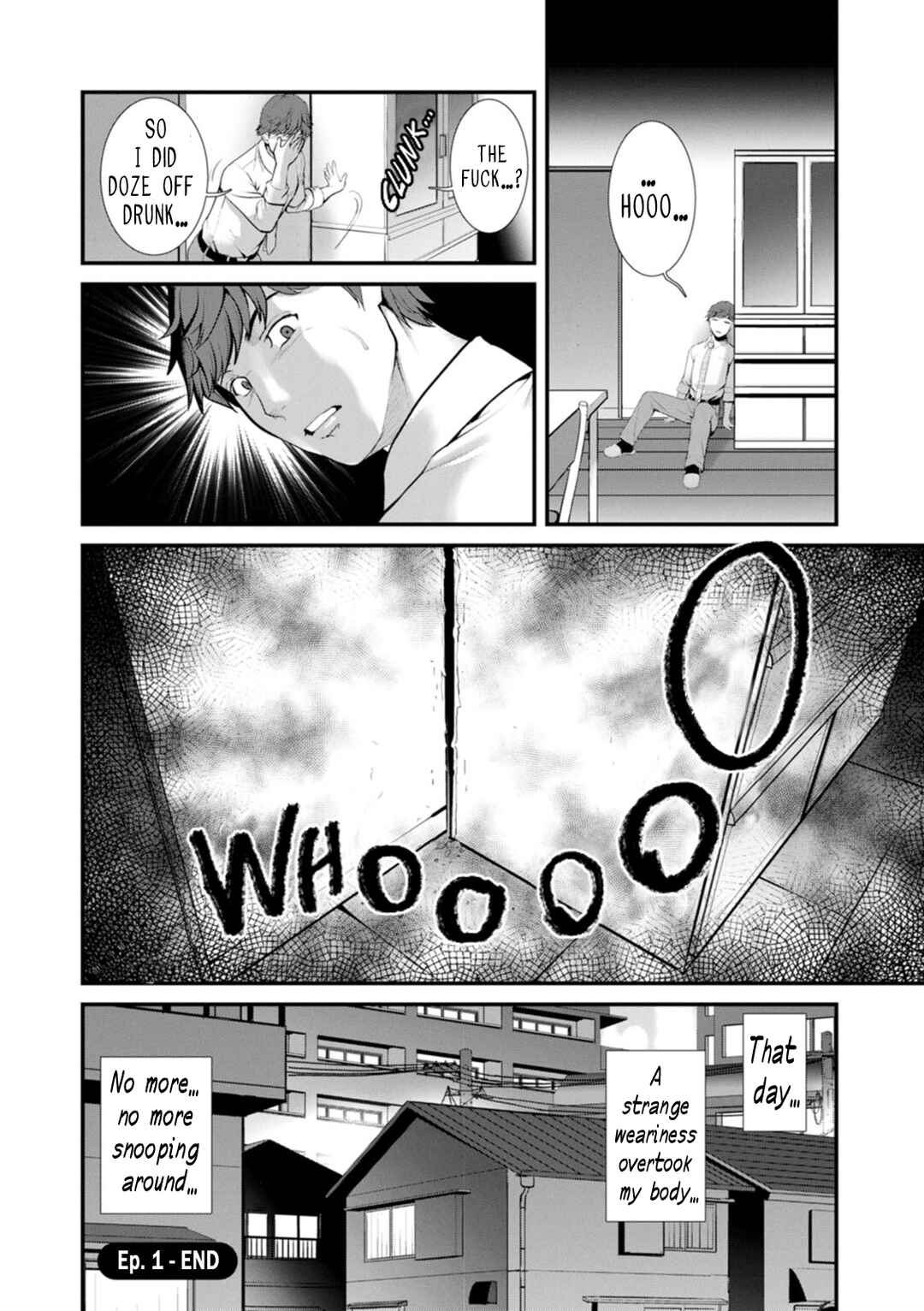 Page 22 Chapter 1 Chika 30m no Mitsugetsu o...