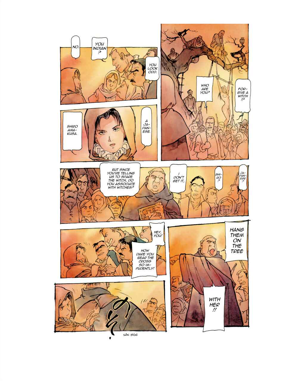 Page 4 Chapter 10 My Back Pages