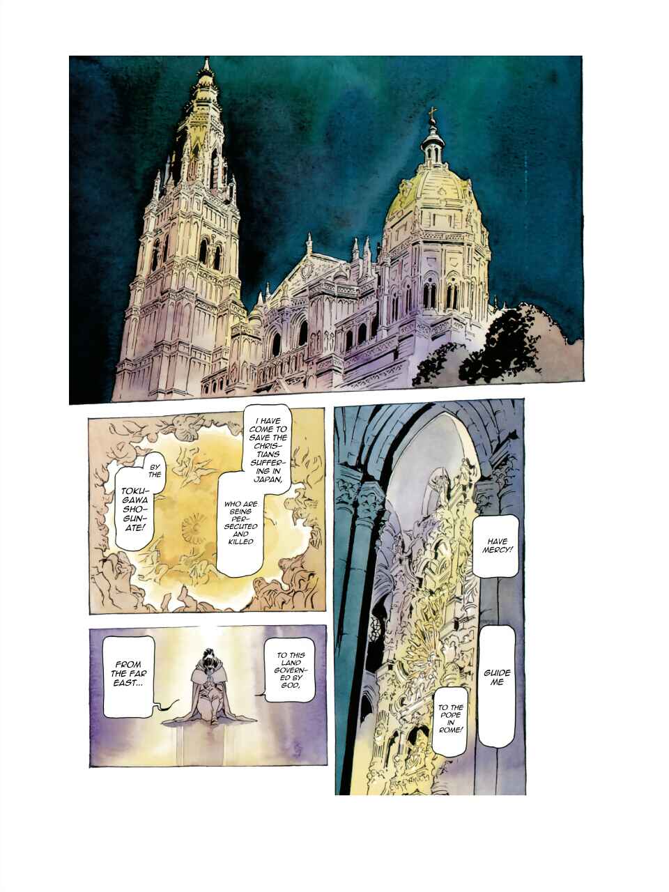 Page 7 Chapter 10 My Back Pages