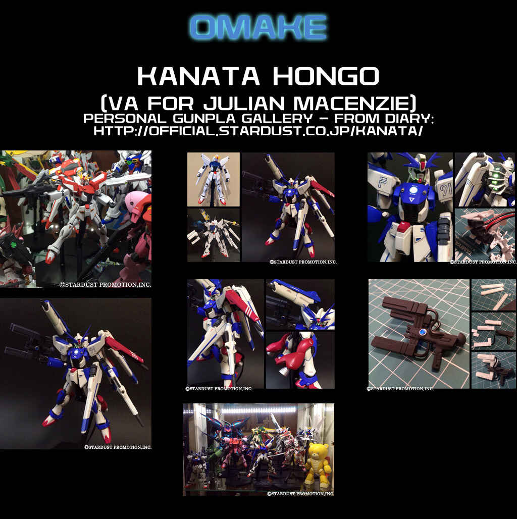 Page 35 Chapter 9 Gundam Build Fighters A