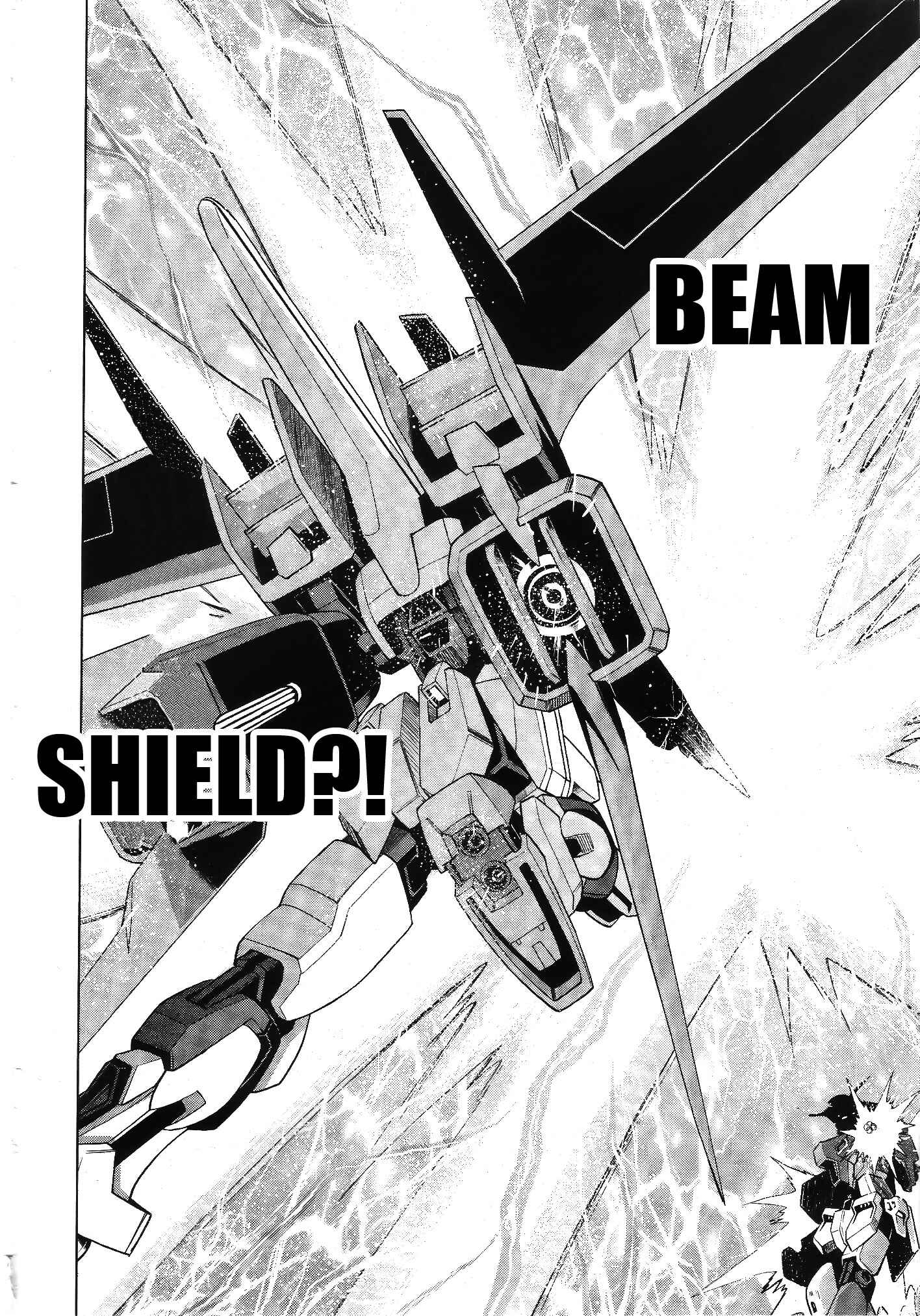 Page 16 Chapter 4 Gundam Build Fighters A