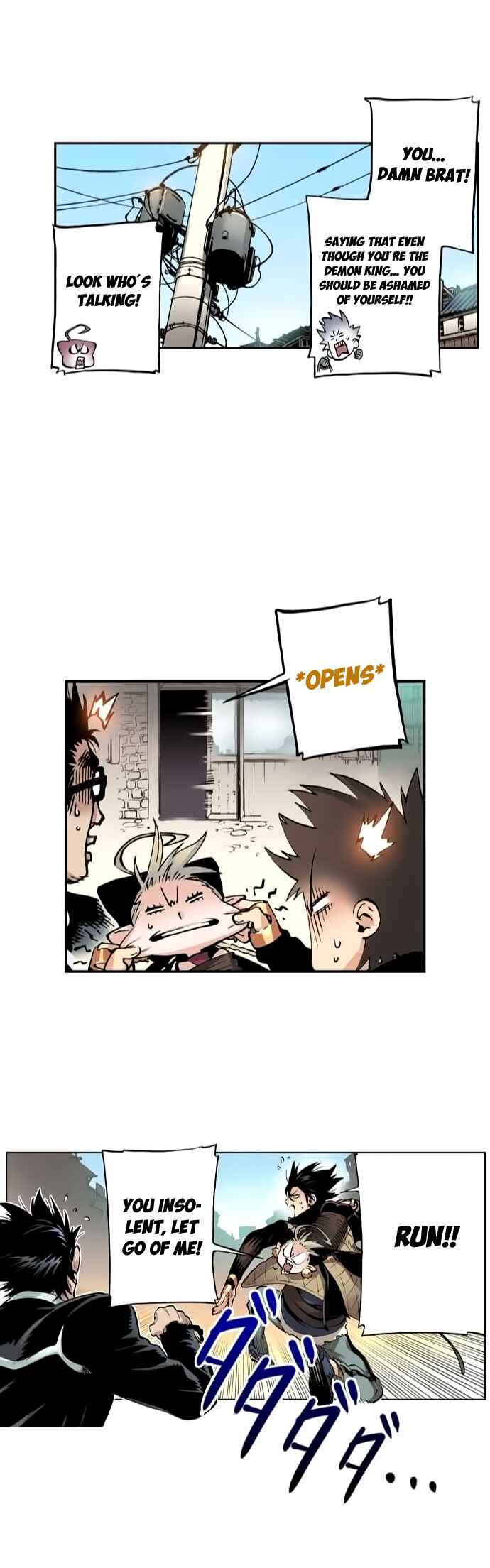 Page 19 Chapter 2.1 Blavet