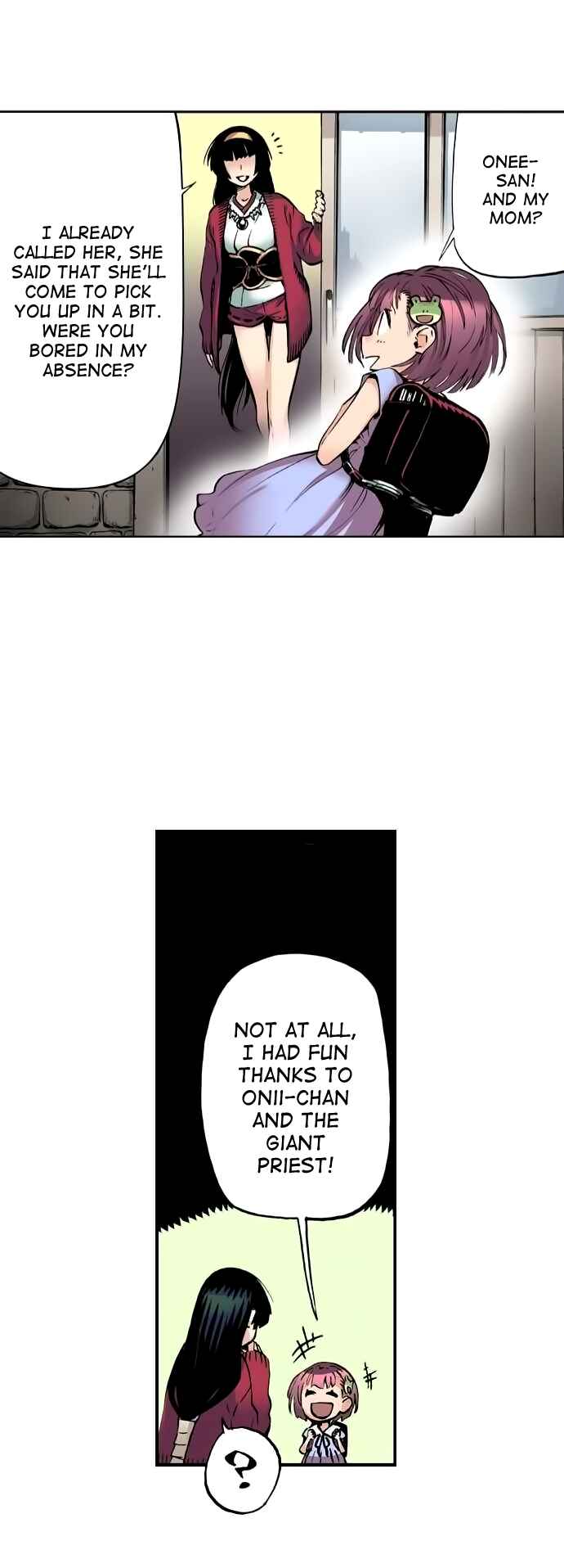 Page 20 Chapter 2.1 Blavet