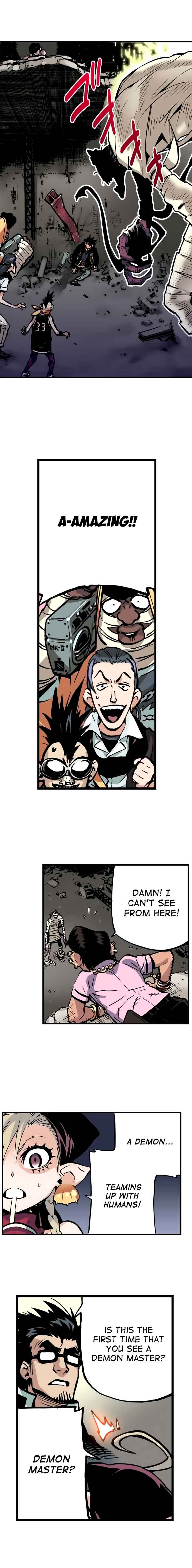 Page 13 Chapter 2.2 Blavet