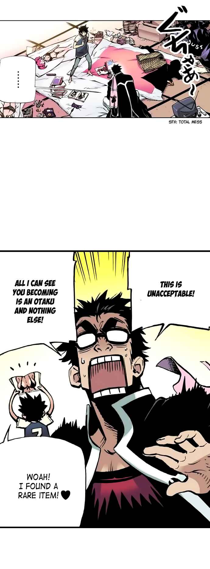 Page 11 Chapter 1.1 Blavet