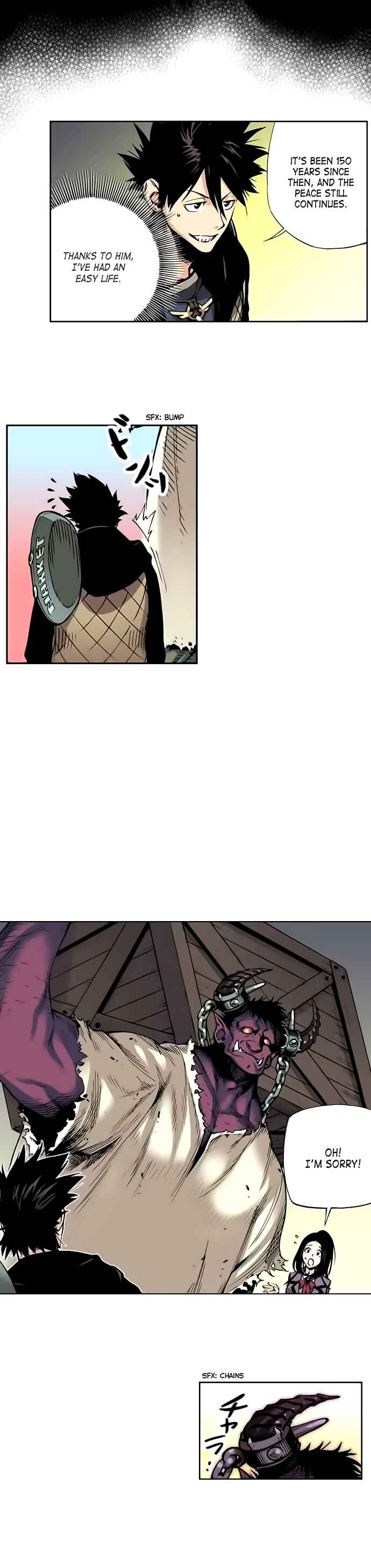 Page 15 Chapter 1.1 Blavet