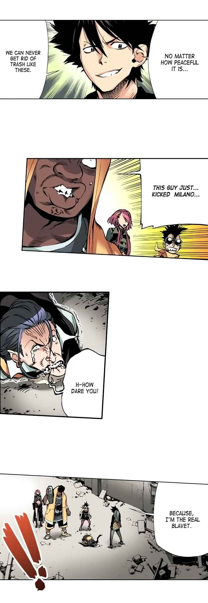 Page 19 Chapter 1.1 Blavet